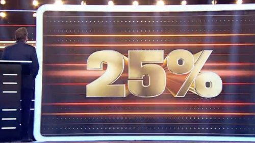 The 1% Club knocks out 17 players with simple picture question – but would you get it in 30 seconds?