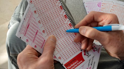 National Lottery players issued 24-hour warning as THREE £10k prizes lay unclaimed – don’t lose out
