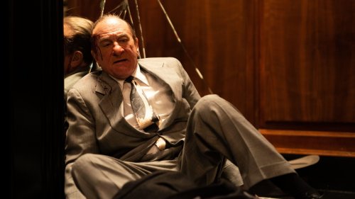 The Alto Knights review: Robert De Niro’s performance will leave audiences trembling – but film only shines at the end