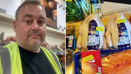 I’m an ex-supermarket worker, here are the secrets they don’t want you to know that saves money – they’ve banked me £10k