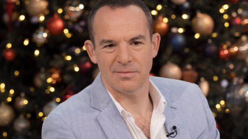 Martin Lewis warns of ‘huge payment shock’ for millions of homeowners – who’s affected and what to do
