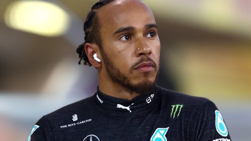 Lewis Hamilton vents frustration at Mercedes & reveals he ‘told team ...