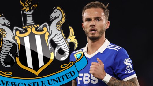 Newcastle fans convinced of James Maddison January transfer as they notice Leicester star’s Instagram profile picture