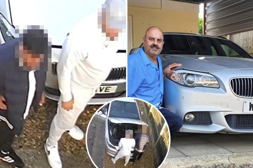Scam warning as swindlers make cars smoke before test drives – here’s how to avoid being caught out