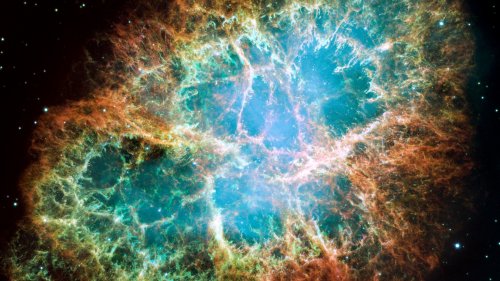 Once-in-a-lifetime star explosion could be visible in DAYS – it happens only once every 80 years