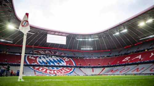 Bayern Munich vs Arsenal LIVE SCORE – Champions League quarter-final: Gunners look to book spot in final four – updates