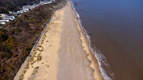 Our beautiful seaside town is ruined by NUDISTS who openly have sex all over our beach… it’s no longer safe for our kids