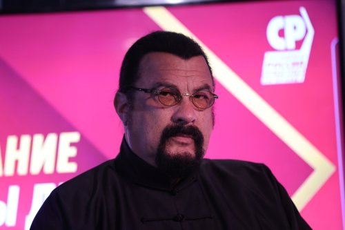 Steven Seagal-backed 'new Bitcoin' scam cost investors $11million