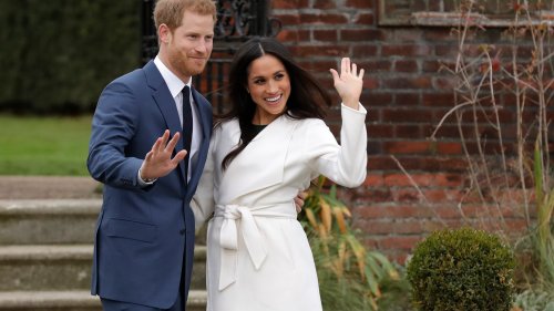 Blow to Meghan Markle & Prince Harry’s Archewell Foundation as senior aide quits – and couple take ‘full lead’