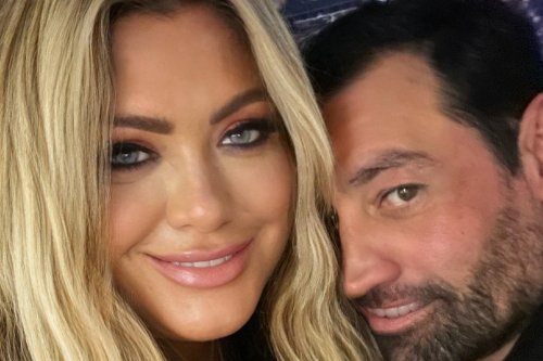 Gemma Collins reveals x-rated sex secrets with fiance Rami in VERY honest bedroom confession