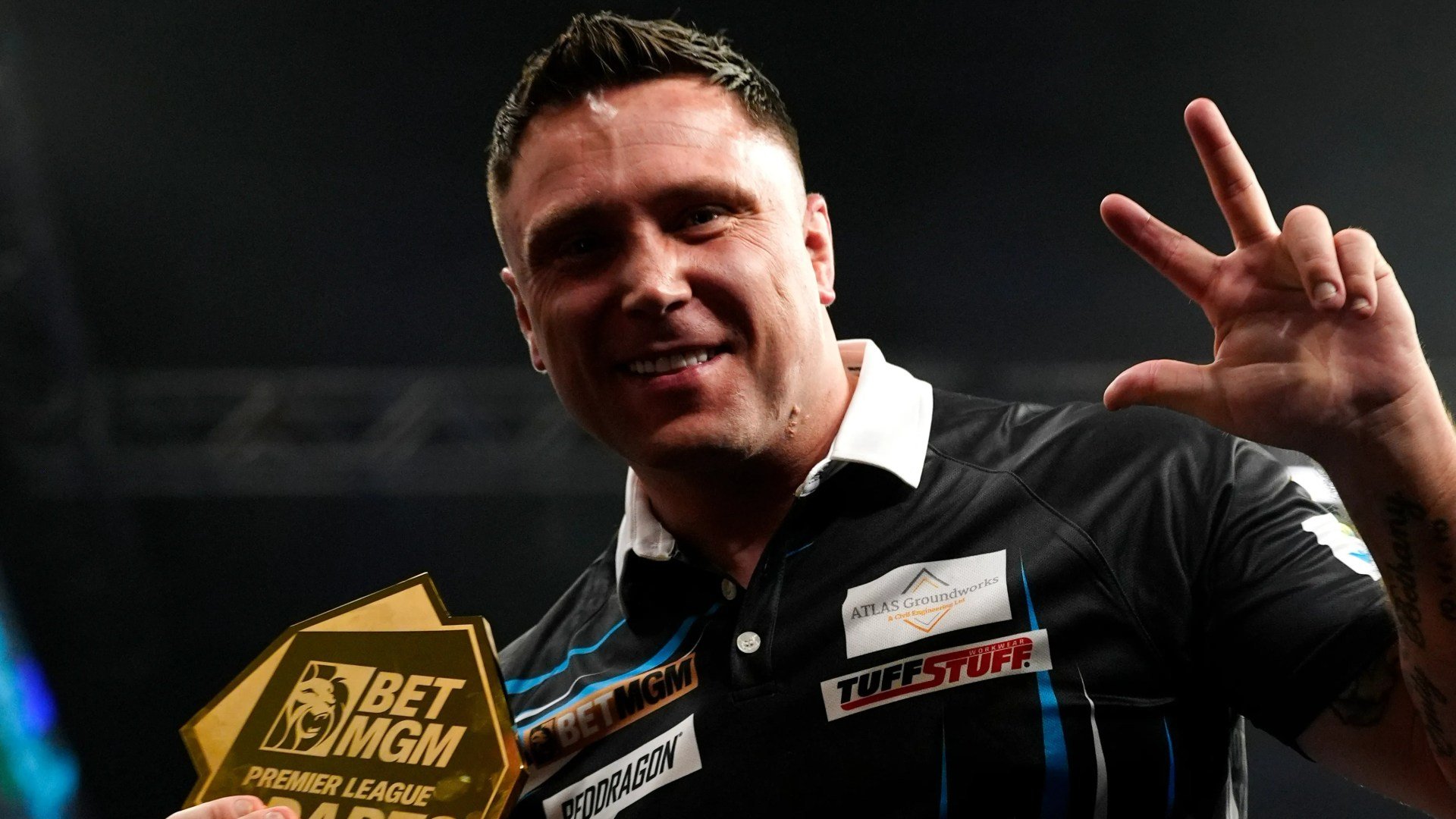Premier League Darts LIVE RESULTS: Price WINS on Night 12 while Luke Littler capitulates in thrilling quarter-final