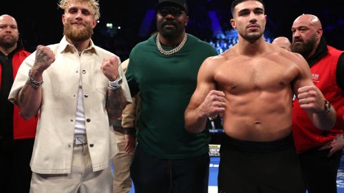 Boxing schedule 2023: Results, upcoming fights and dates – including Jake Paul vs Tommy Fury & Floyd Mayweather RETURN