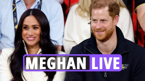 Meghan Markle news – Sussexes NEED Netflix footage with the Queen ‘to boost their lucrative but waning status as royals’