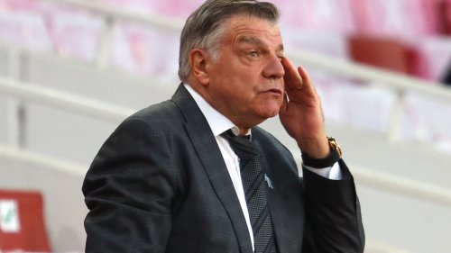 Allardyce to hold showdown talks over West Brom future TODAY and decide whether to stay after Premier League relegation