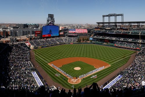 All-Star Game moved to Rockies' stadium after Georgia stripped of event