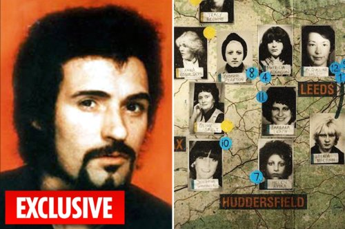 Netflix's Yorkshire Ripper doc reveals how victims’ pleas were ignored ...