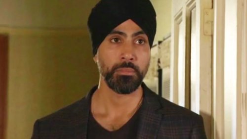 EastEnders Horror As Nish Panesar Makes Deadly Decision About Son ...