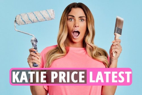 Shock as Katie Price joins X-rated OnlyFans hours before Mucky Mansion airs