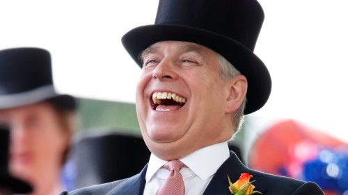 Inside Prince Andrew’s lavish life as he ‘spent £500k A YEAR on flights & would return laden with gifts from dodgy pals’