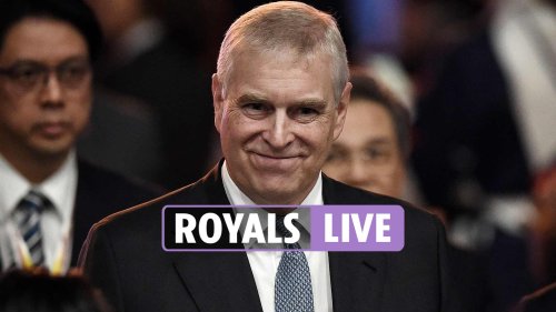 Royal Family LIVE – Kate Middleton in HYSTERICS as she’s mistaken for Prince William’s assistant