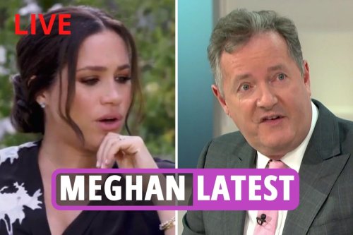 Meghan 'faces bitter regret when reality of burning bridges finally hits home'