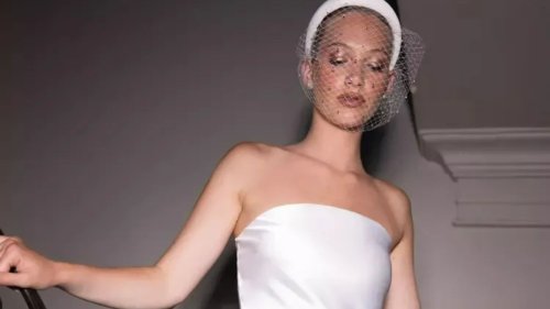 Primark releases show-stopping bridal collection with wedding dresses as cheap as £20 – there’s even heels & accessories