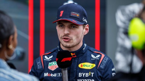Max Verstappen threatens to quit F1 in row over rules changes with Red Bull ace insisting ‘I won’t be around for long’