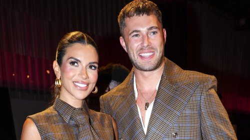 Love Island couple fuel split rumours as they spend Easter apart amid cheating allegations