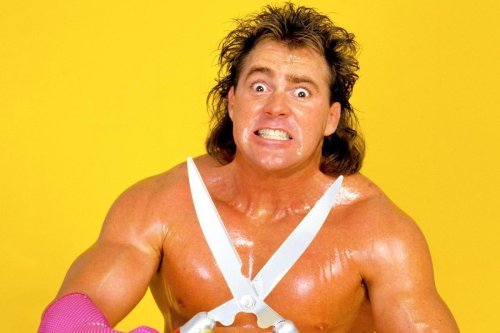Brutus 'The Barber' Beefcake's wife asks WWE fans for prayers over health issues