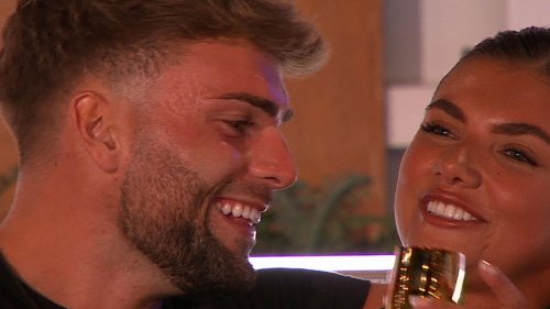 Love Island fans all say the same thing as they notice ‘terrifying’ detail about bombshell Islander