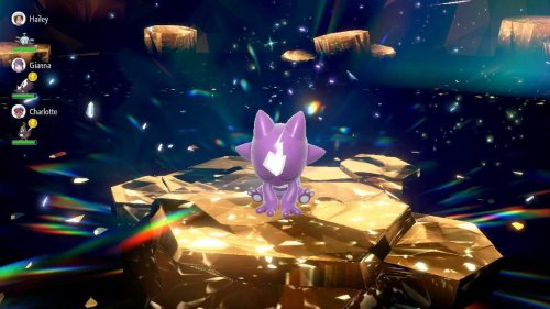 Pokémon Scarlet & Violet: How to take on five-star Raids and above