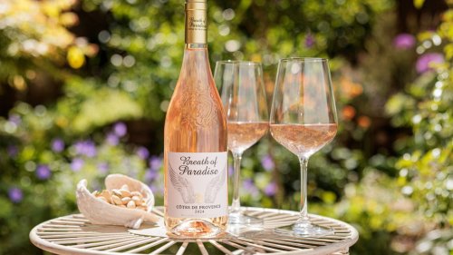 Whispering Angel rosé fans can snap up a dupe from bargain supermarket – & it’s 50 per cent cheaper