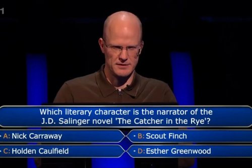Millionaire contestant forced to guess tricky £32k question – but would you get it?