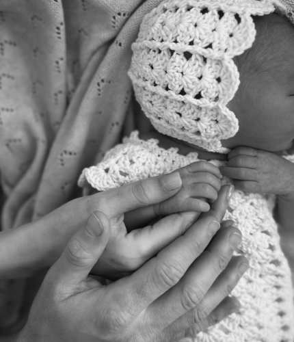 Michelle Keegan welcomes baby girl into the world - and gives her beautiful name