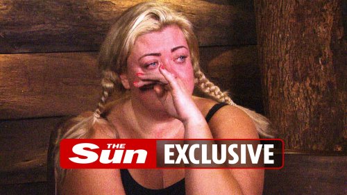 Gemma Collins breaks her silence on I’m A Celebrity All Stars ‘return’ as Ant and Dec reunite show legends for spin-off