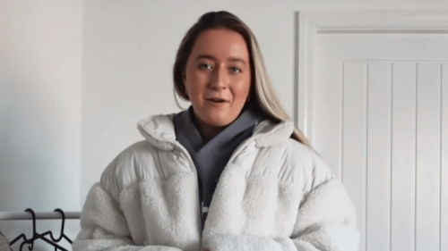 H&M fans rush to buy £20 North Face puffer jacket dupe – it's even cheaper  than Primark's | Flipboard