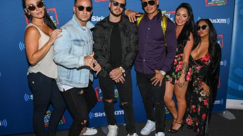 Jersey Shore Family Vacation cast: Who is in season 5 of the MTV show?