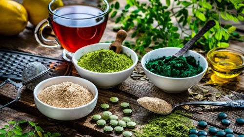 The overlooked food dubbed a ‘poor man’s Ozempic’ that ‘mimics’ the miracle weight loss jab for just 58p a day