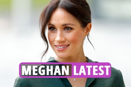 Meghan DENIES bullying 'terrified' staff until they 'shook' in BBC doc