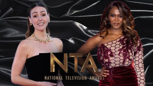 National Television Awards returns with a huge change as official longlist is revealed in full