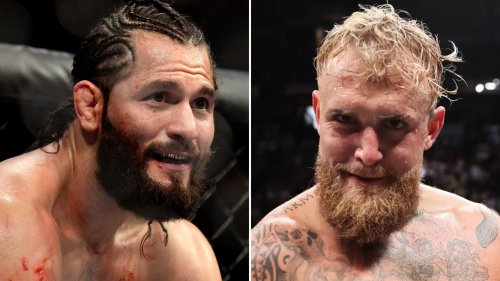 ‘I would kick your f***king kneecap off’, fumes Jorge Masvidal in response to ‘coward’ Jake Paul’s $10m MMA fight offer