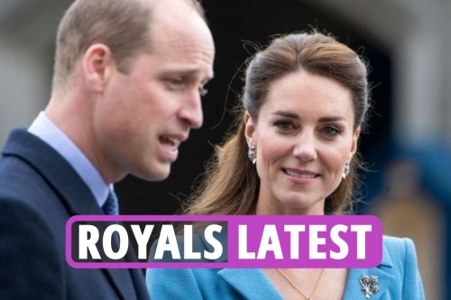 Inside Kate & Will's BIZARRE sleeping arrangements that have shocked fans