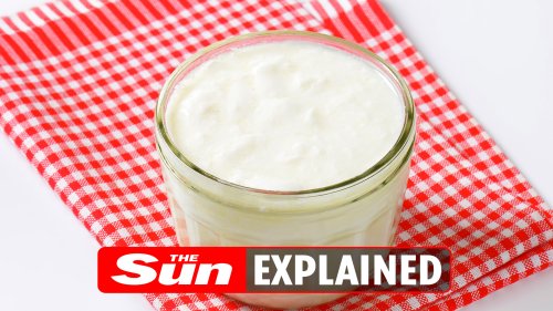 What is Kefir yogurt and how can I make it?