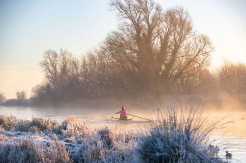 Brits to brace for -7C Arctic blast with snow and ‘severe’ frost for days