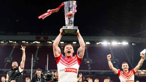 Paul Wellens wants St Helens to prove Super League quality to Aussie doubters