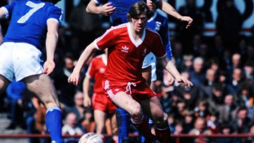 David Shearer dead at 63: Tributes paid to ex-Middlesbrough and Bournemouth star after passing away