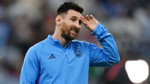 World Cup 2022 – Argentina vs Mexico LIVE: Stream FREE, score, TV channel, kick-off time – Messi STARTING huge clash