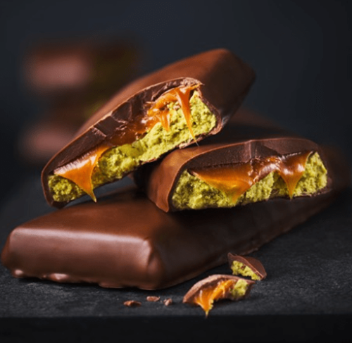 Shoppers slam ‘overpriced’ viral Dubai-style bar as ‘worst-rated’ chocolate including Marks & Spencer’s own-label take