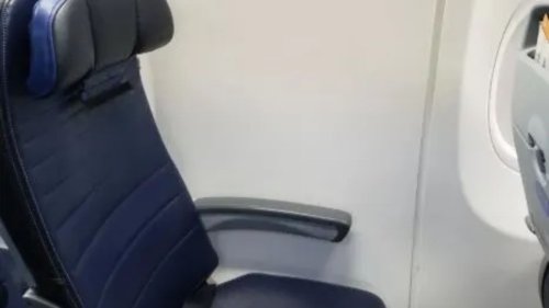 I’m a flight expert & here’s why ‘windowless’ seats exist on planes – and how to avoid them