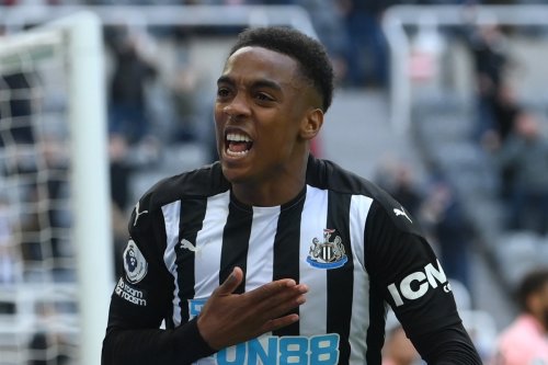 Joe Willock wanted by Newcastle but Bruce admits Arsenal will decide on transfer